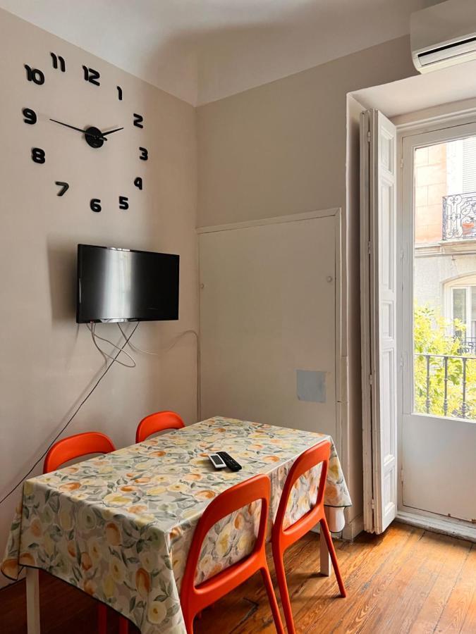 Piso En Sol/centro Apartamento *
