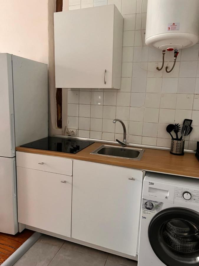 Apartamento Piso En Sol/centro *