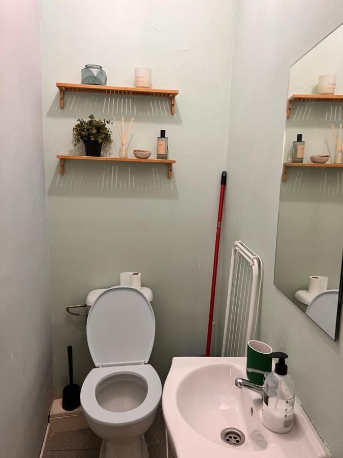 Apartamento Piso En Sol/centro