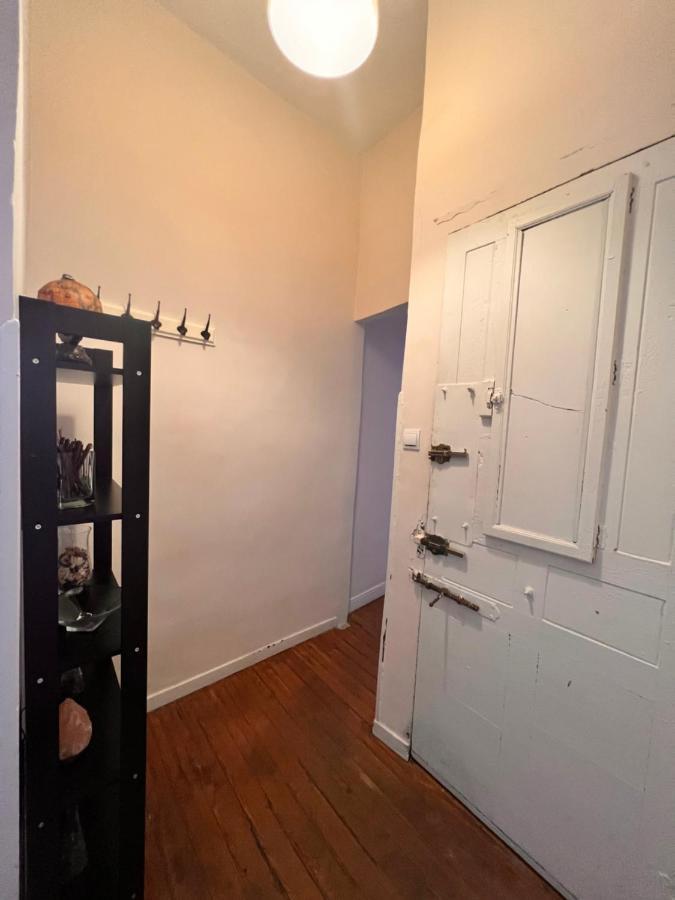 Apartamento Piso En Sol/centro